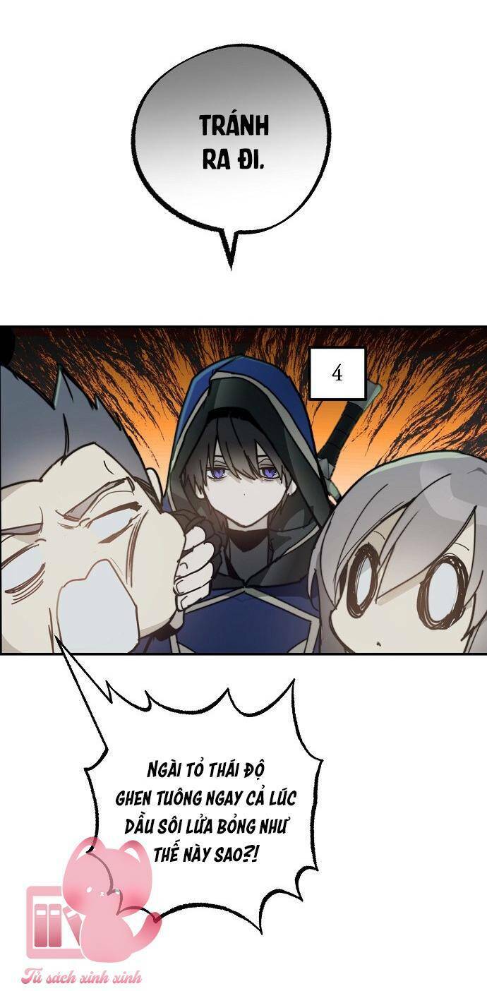 Lời Thú Nhận Nhầm Lẫn: Chapter 69