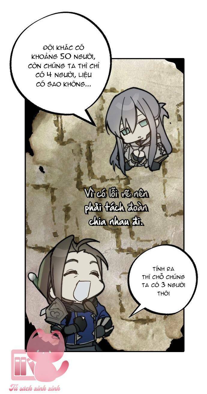 Lời Thú Nhận Nhầm Lẫn: Chapter 69