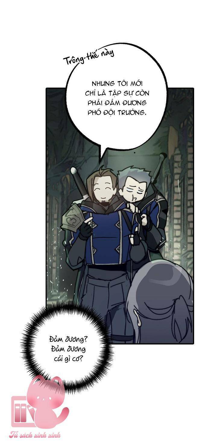 Lời Thú Nhận Nhầm Lẫn: Chapter 69