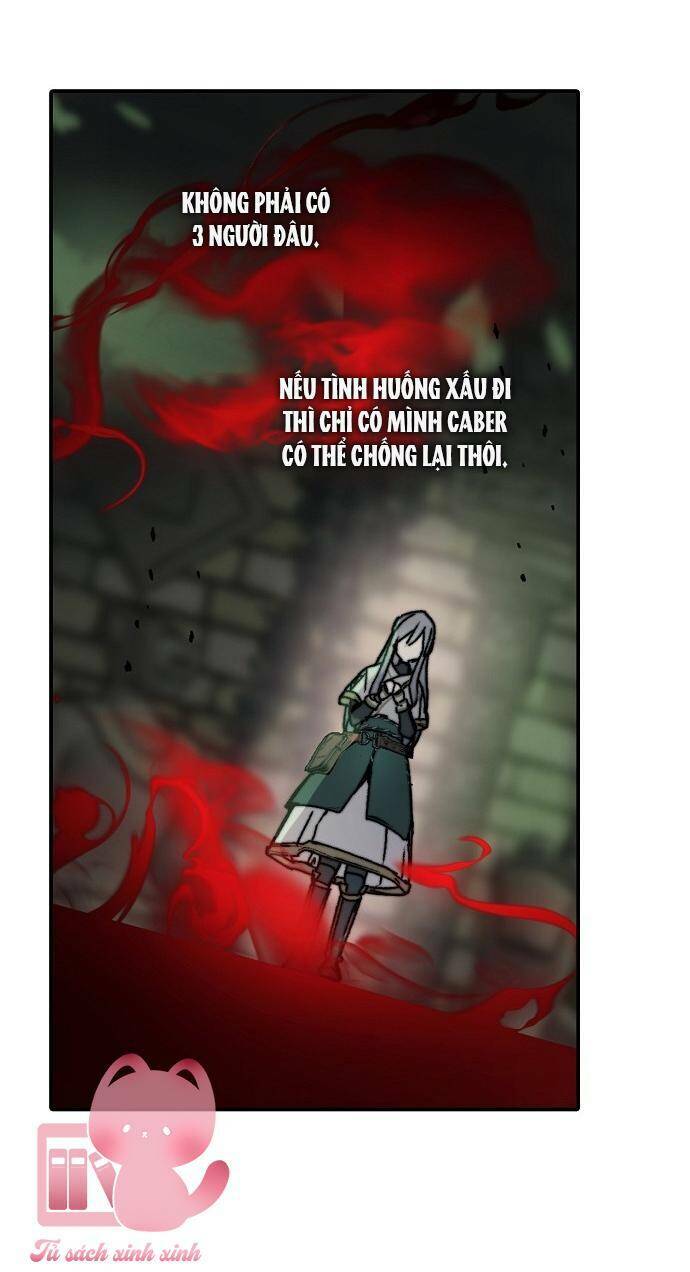 Lời Thú Nhận Nhầm Lẫn: Chapter 69
