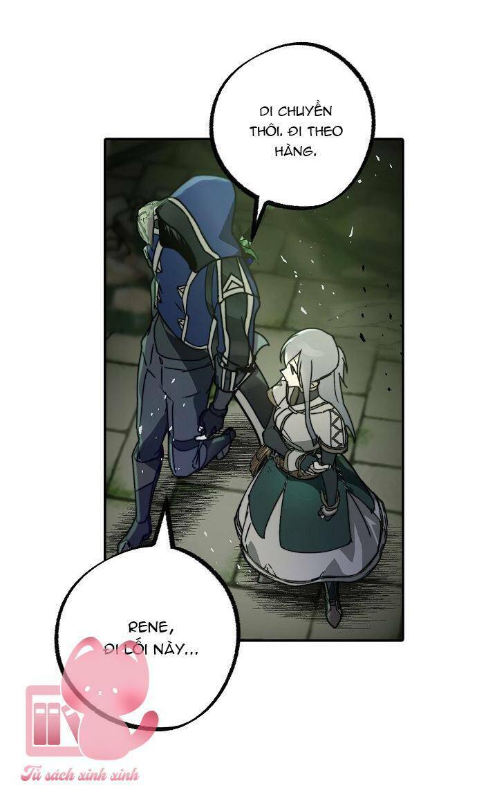Lời Thú Nhận Nhầm Lẫn: Chapter 69