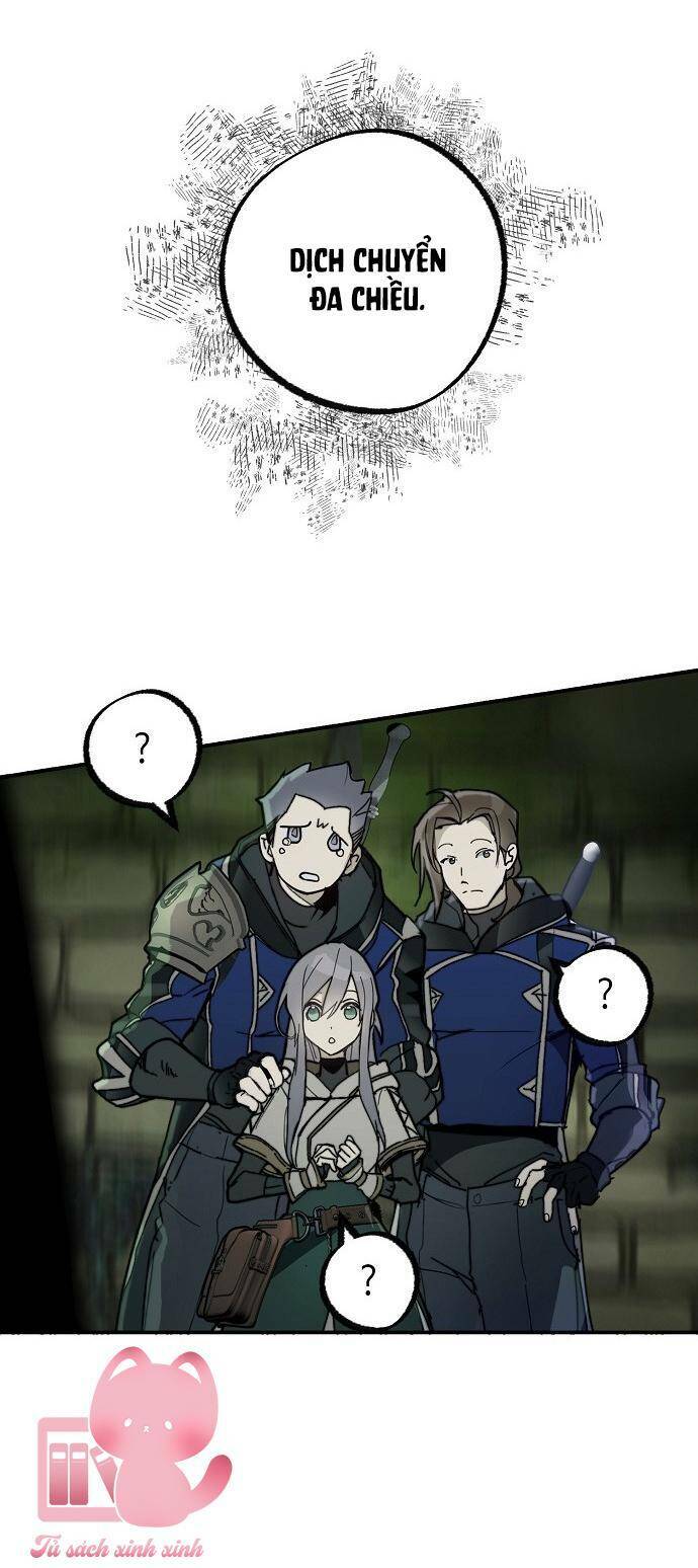 Lời Thú Nhận Nhầm Lẫn: Chapter 69