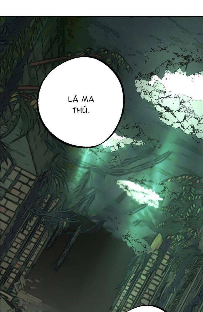 Lời Thú Nhận Nhầm Lẫn: Chapter 69