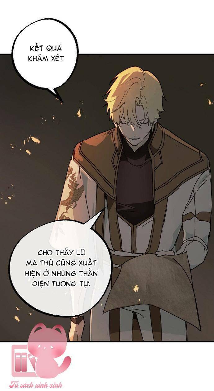 Lời Thú Nhận Nhầm Lẫn: Chapter 69