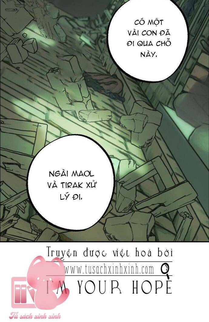 Lời Thú Nhận Nhầm Lẫn: Chapter 69
