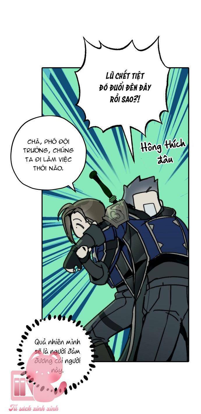 Lời Thú Nhận Nhầm Lẫn: Chapter 69
