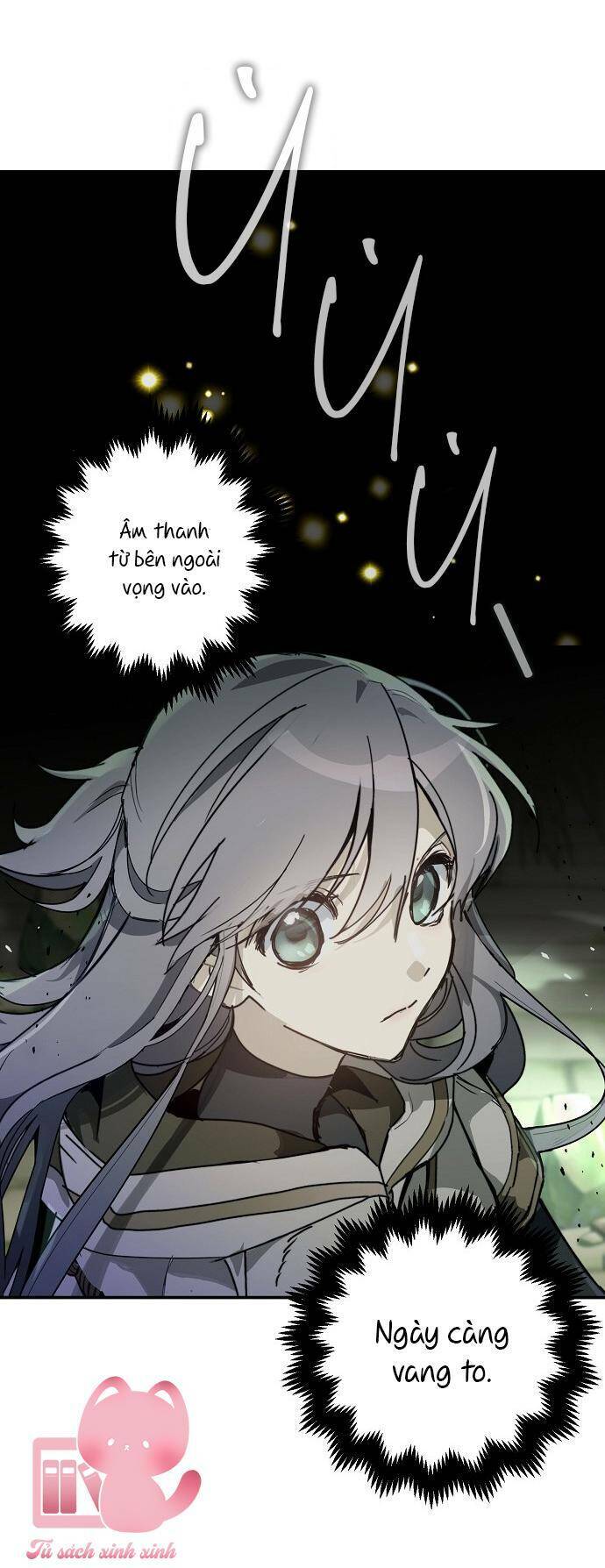 Lời Thú Nhận Nhầm Lẫn: Chapter 69