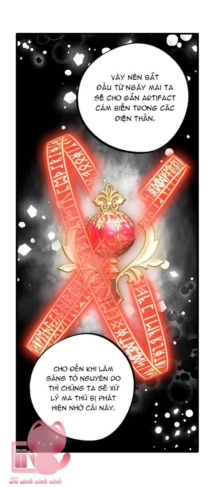 Lời Thú Nhận Nhầm Lẫn: Chapter 69