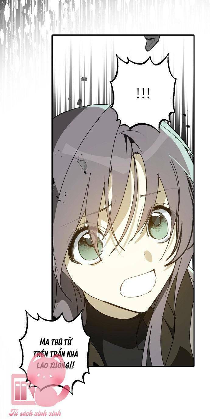 Lời Thú Nhận Nhầm Lẫn: Chapter 69