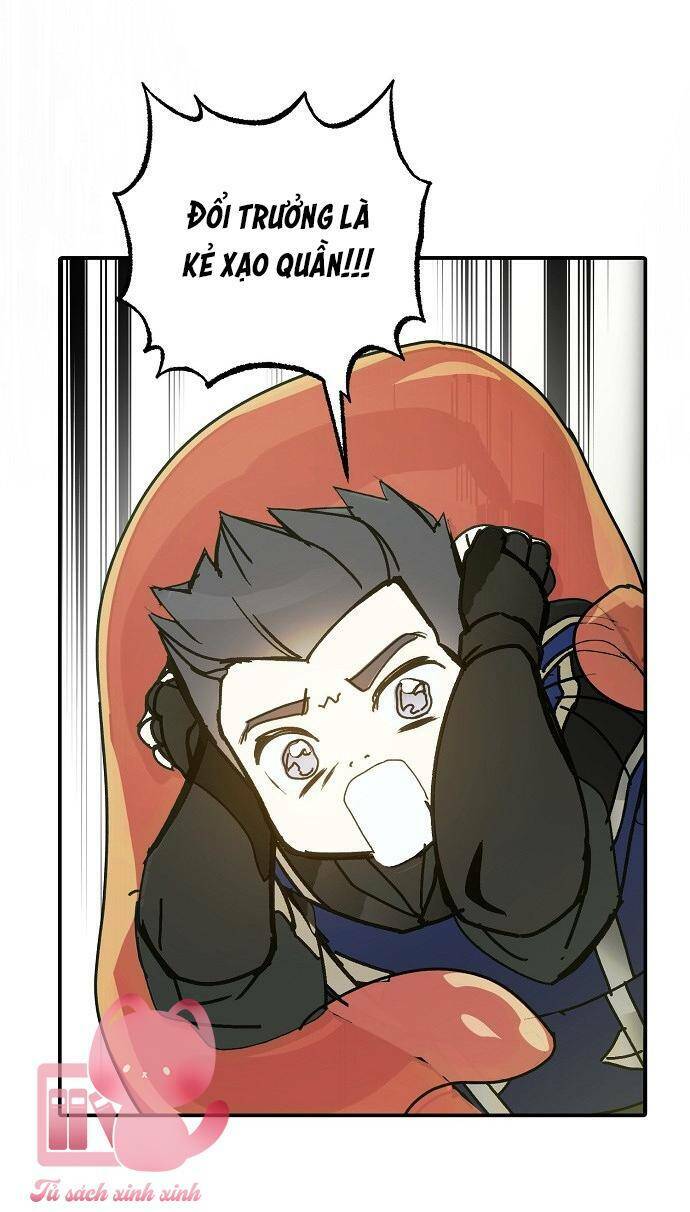 Lời Thú Nhận Nhầm Lẫn: Chapter 69