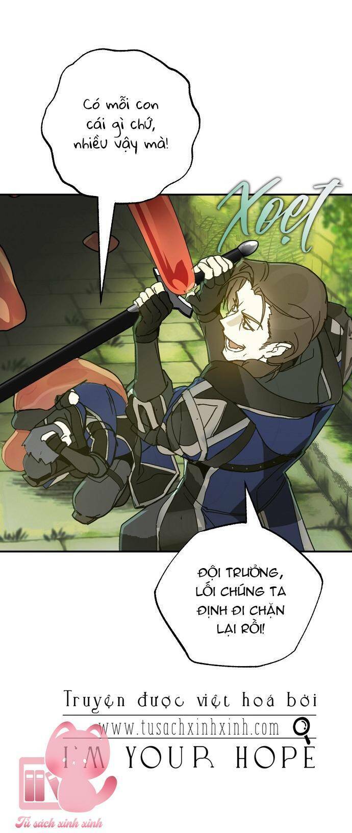 Lời Thú Nhận Nhầm Lẫn: Chapter 69
