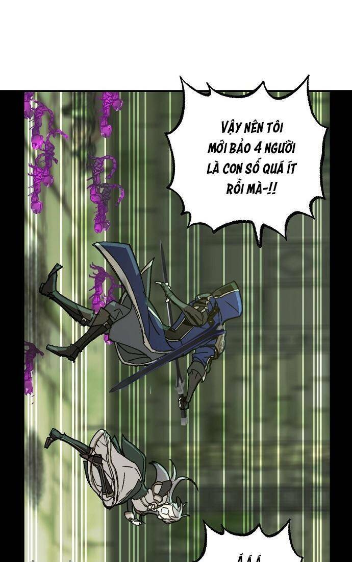 Lời Thú Nhận Nhầm Lẫn: Chapter 69