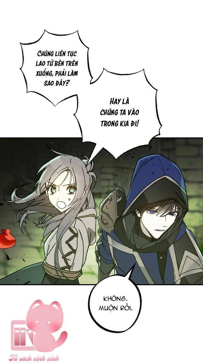 Lời Thú Nhận Nhầm Lẫn: Chapter 69