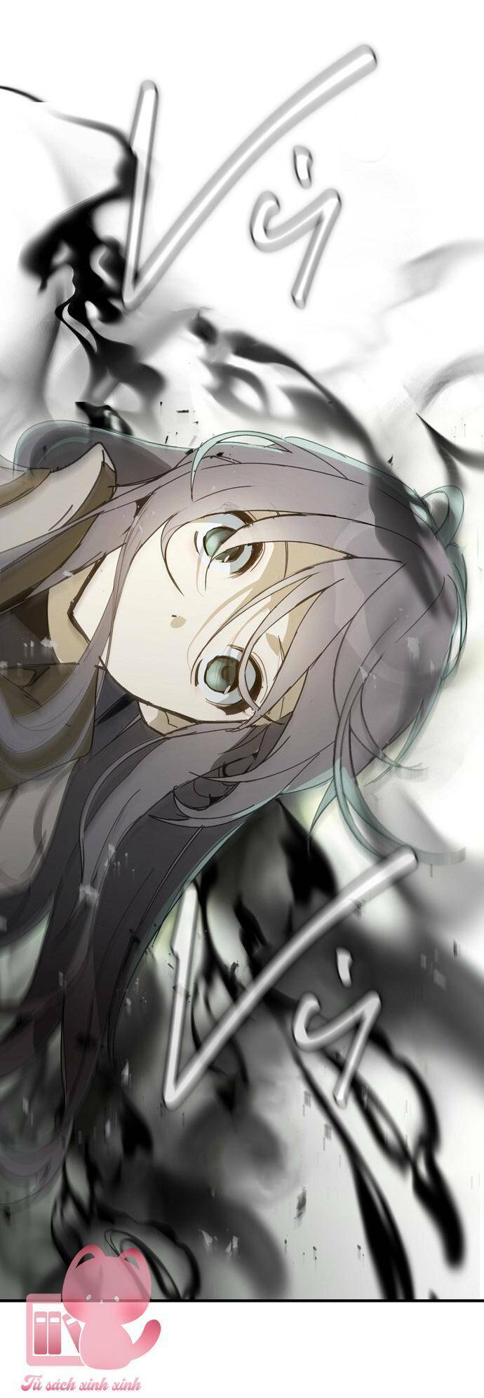 Lời Thú Nhận Nhầm Lẫn: Chapter 69
