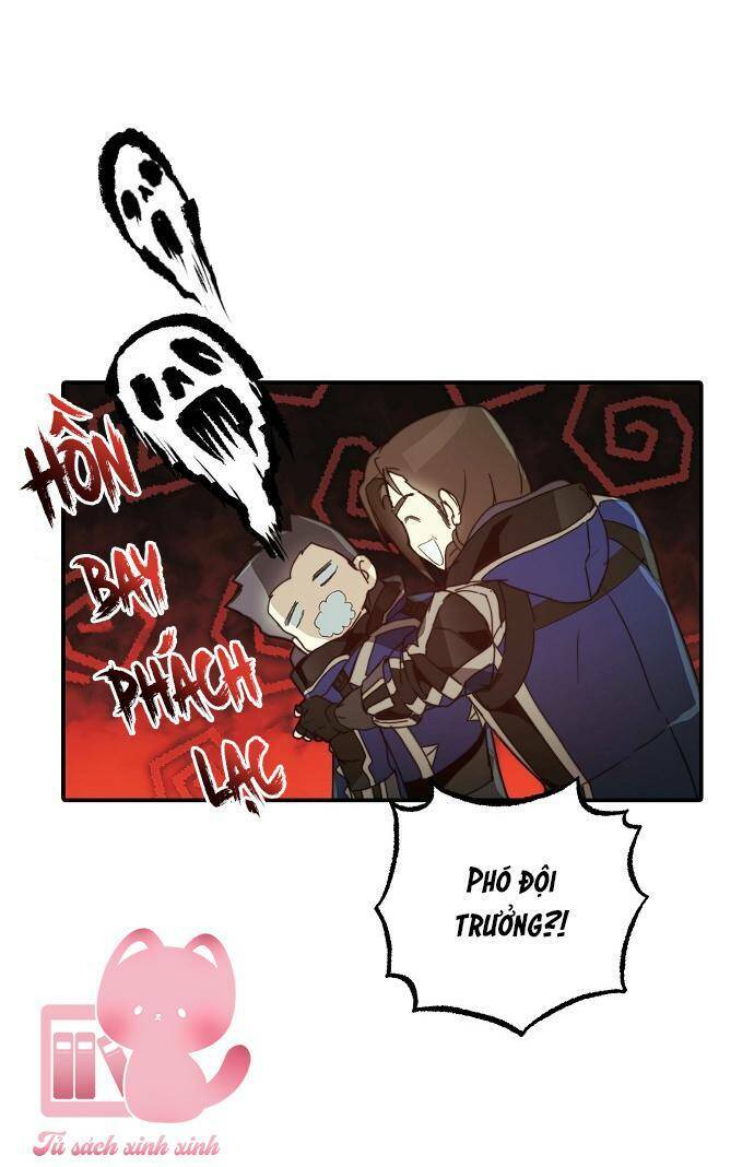 Lời Thú Nhận Nhầm Lẫn: Chapter 69