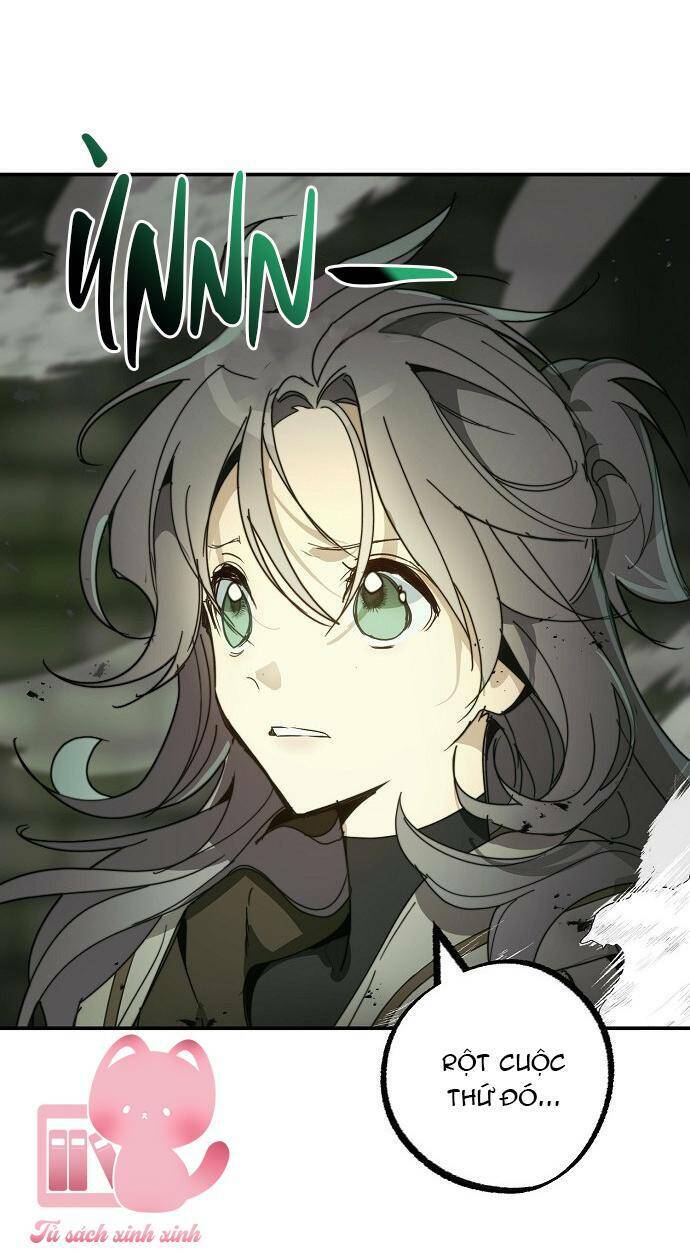 Lời Thú Nhận Nhầm Lẫn: Chapter 69