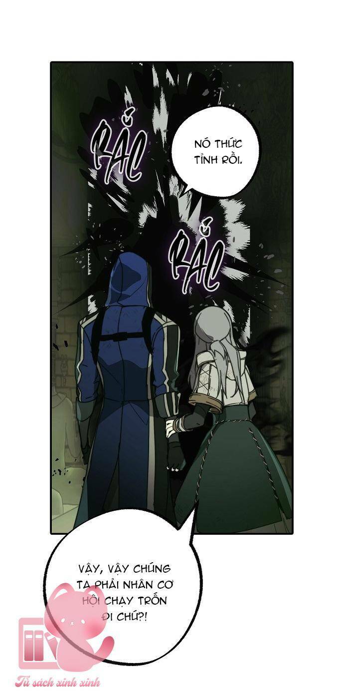 Lời Thú Nhận Nhầm Lẫn: Chapter 69