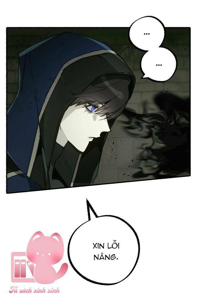 Lời Thú Nhận Nhầm Lẫn: Chapter 69