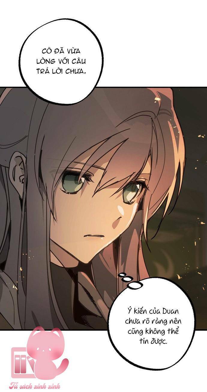 Lời Thú Nhận Nhầm Lẫn: Chapter 69