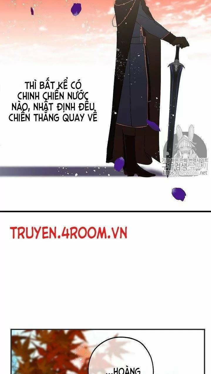 Lời Thú Nhận Nhầm Lẫn: Chapter 7