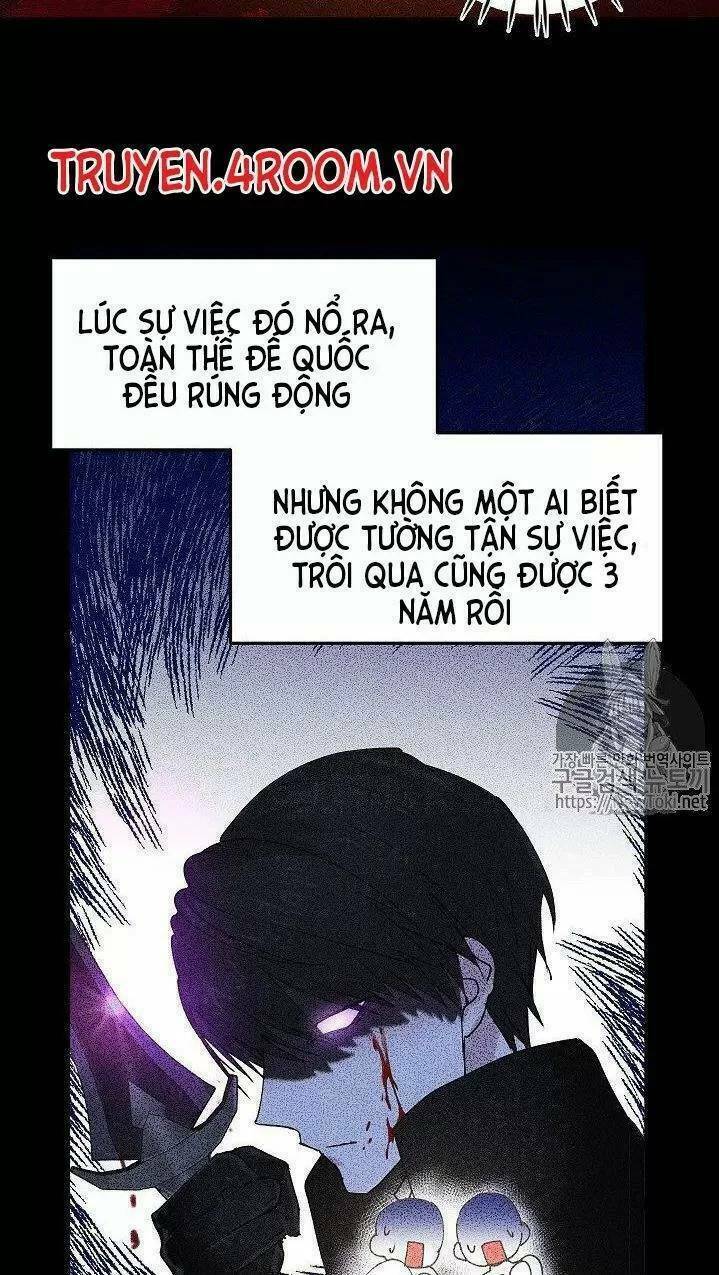 Lời Thú Nhận Nhầm Lẫn: Chapter 7