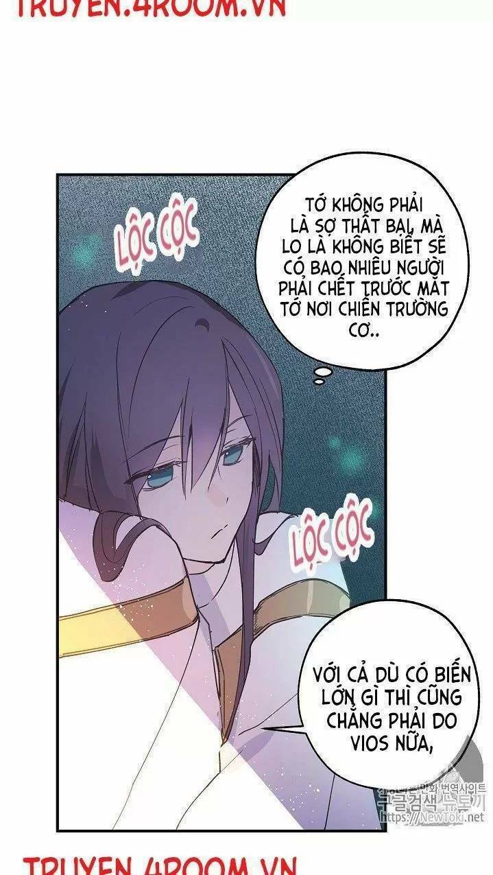 Lời Thú Nhận Nhầm Lẫn: Chapter 7