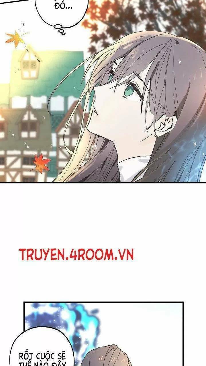 Lời Thú Nhận Nhầm Lẫn: Chapter 7