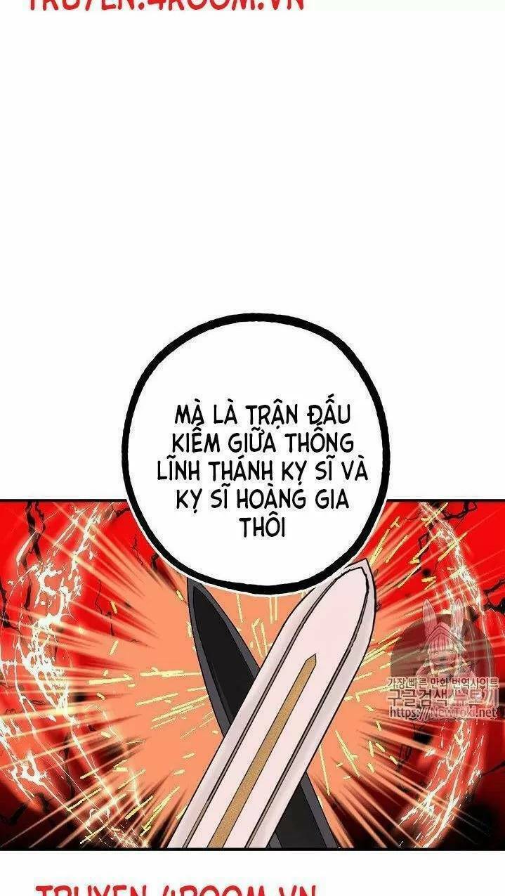 Lời Thú Nhận Nhầm Lẫn: Chapter 7