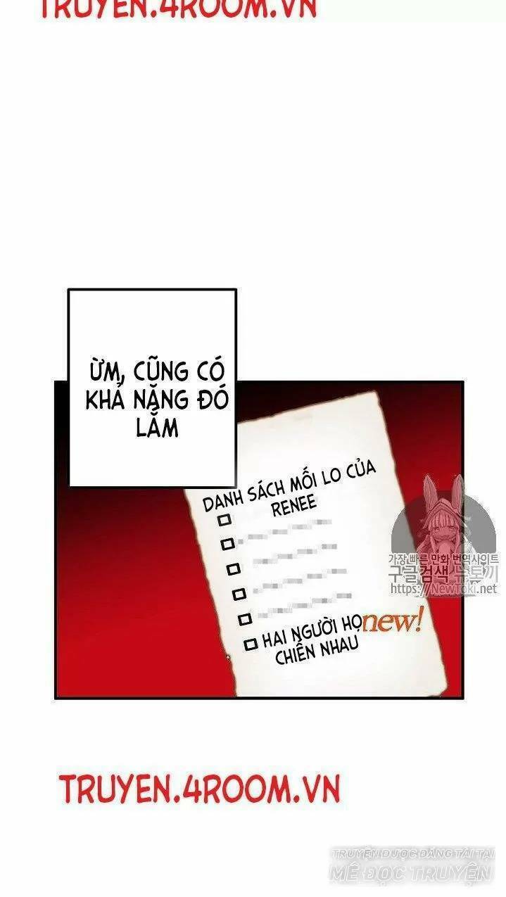 Lời Thú Nhận Nhầm Lẫn: Chapter 7