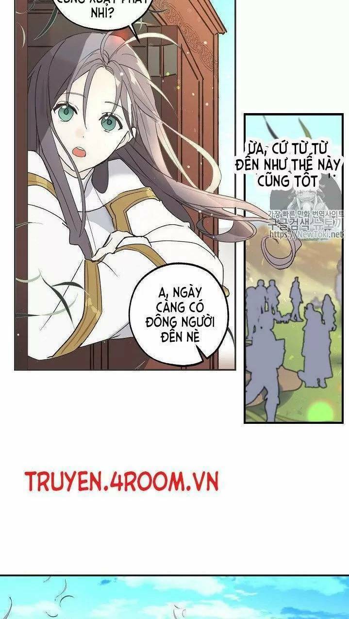 Lời Thú Nhận Nhầm Lẫn: Chapter 7