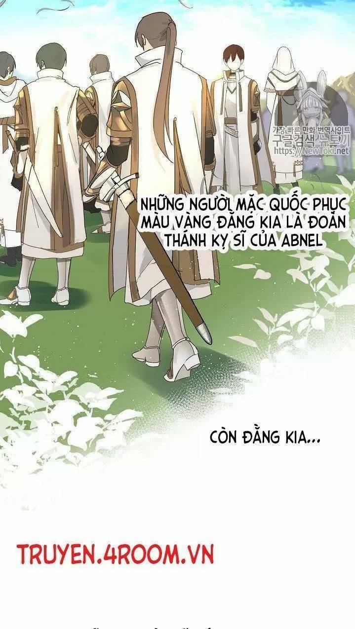 Lời Thú Nhận Nhầm Lẫn: Chapter 7