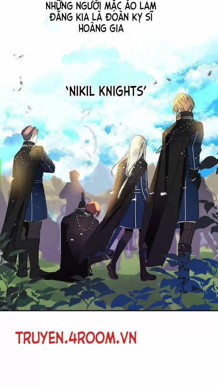 Lời Thú Nhận Nhầm Lẫn: Chapter 7