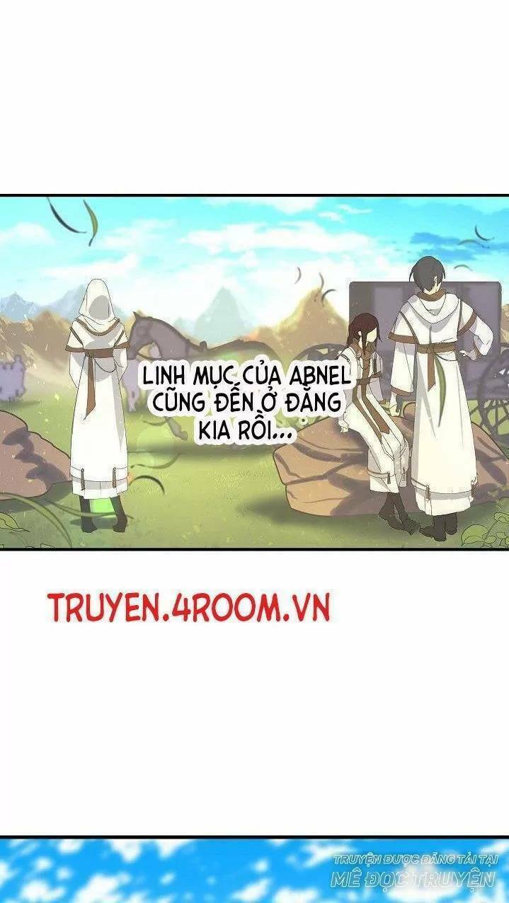 Lời Thú Nhận Nhầm Lẫn: Chapter 7