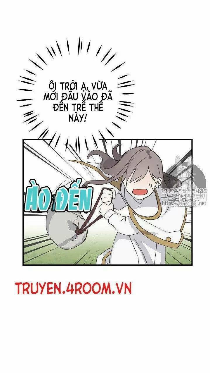 Lời Thú Nhận Nhầm Lẫn: Chapter 7