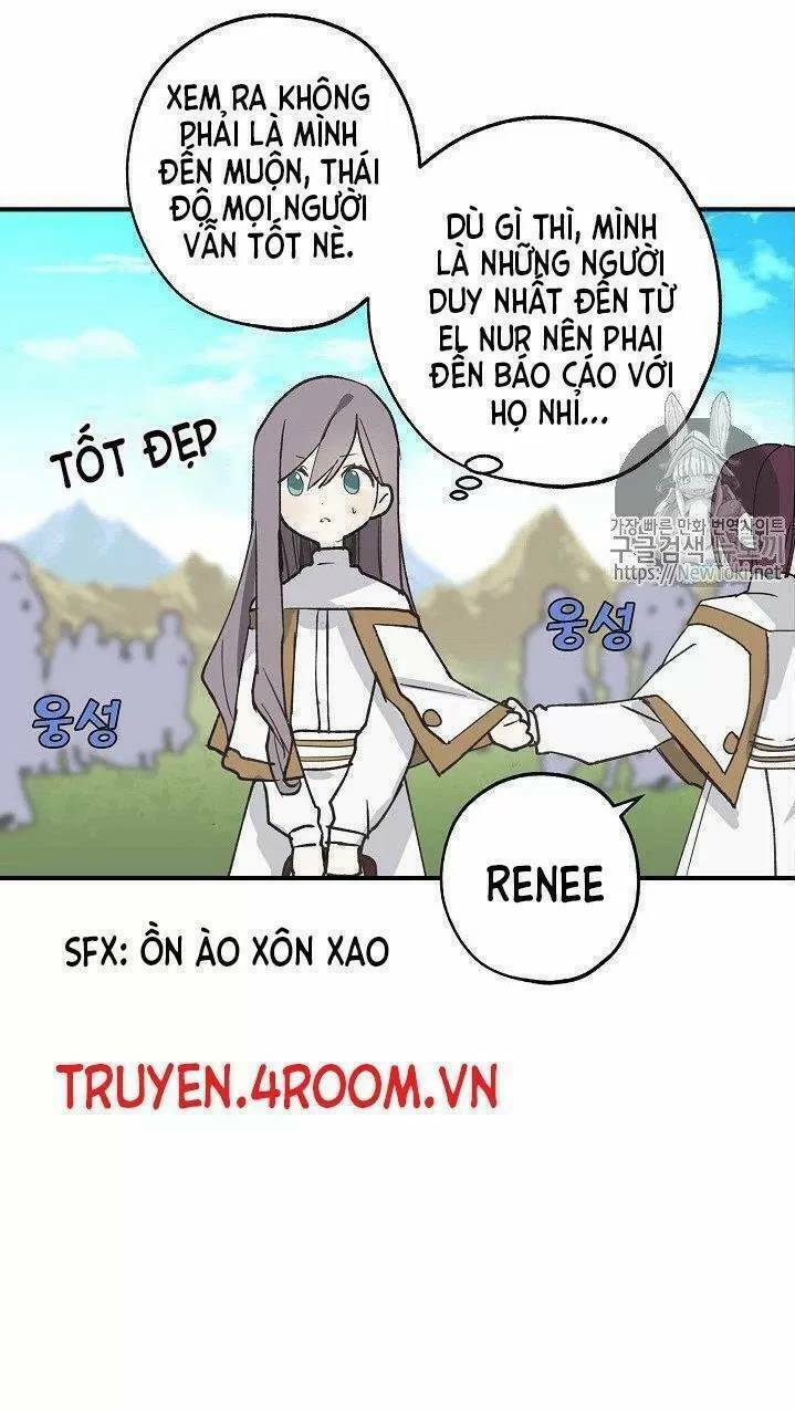 Lời Thú Nhận Nhầm Lẫn: Chapter 7