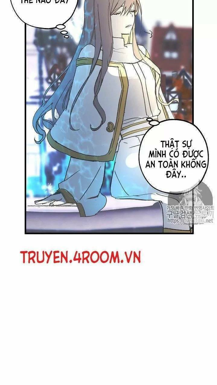Lời Thú Nhận Nhầm Lẫn: Chapter 7