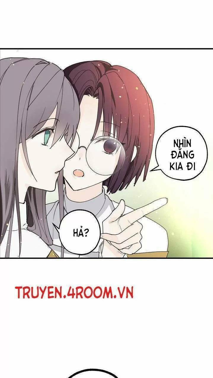 Lời Thú Nhận Nhầm Lẫn: Chapter 7