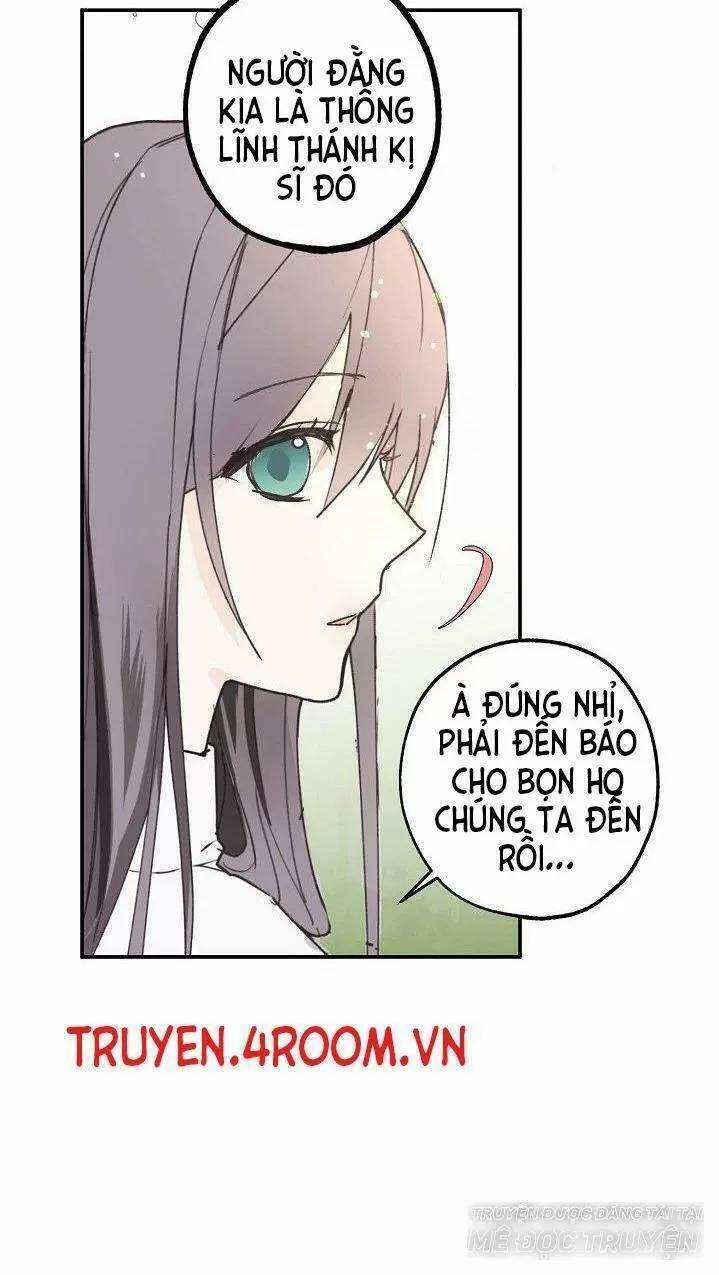 Lời Thú Nhận Nhầm Lẫn: Chapter 7