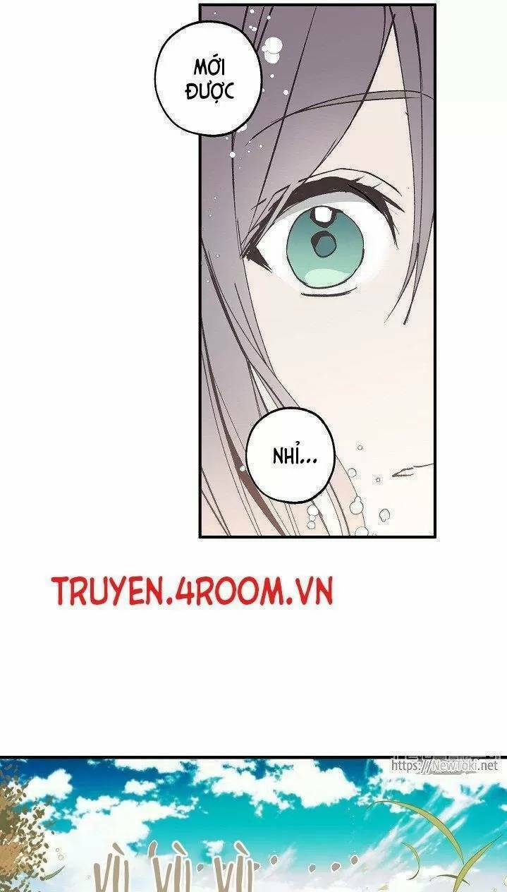 Lời Thú Nhận Nhầm Lẫn: Chapter 7