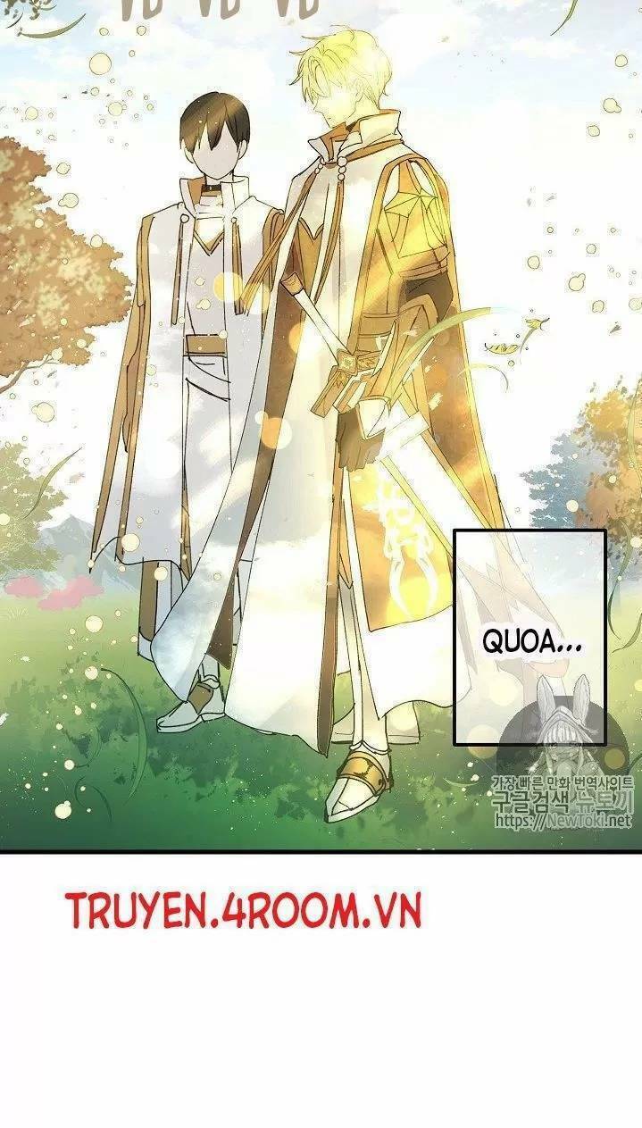 Lời Thú Nhận Nhầm Lẫn: Chapter 7