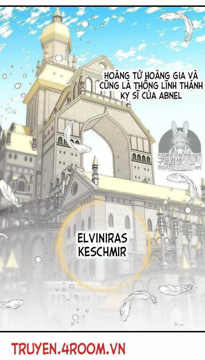 Lời Thú Nhận Nhầm Lẫn: Chapter 7
