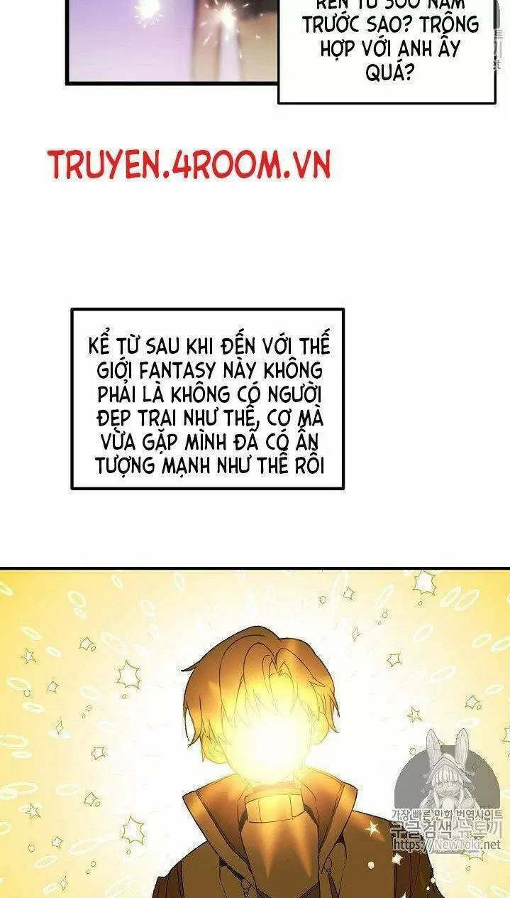 Lời Thú Nhận Nhầm Lẫn: Chapter 7