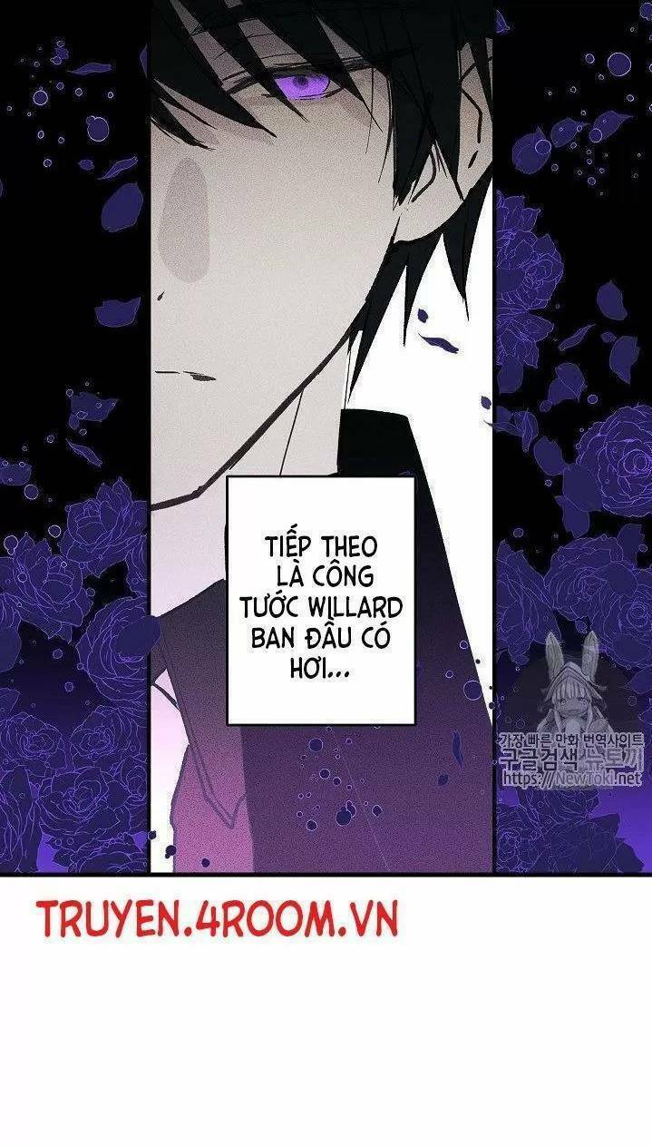 Lời Thú Nhận Nhầm Lẫn: Chapter 7