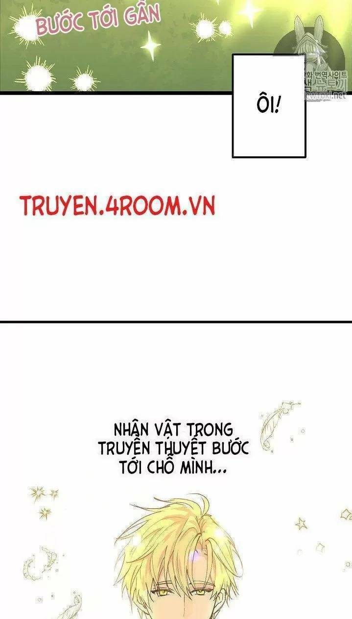 Lời Thú Nhận Nhầm Lẫn: Chapter 7