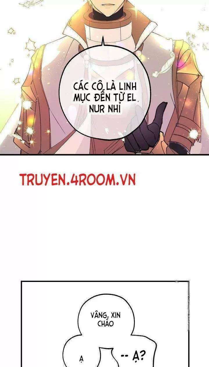 Lời Thú Nhận Nhầm Lẫn: Chapter 7