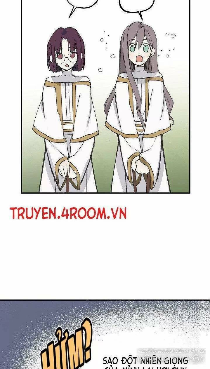 Lời Thú Nhận Nhầm Lẫn: Chapter 7