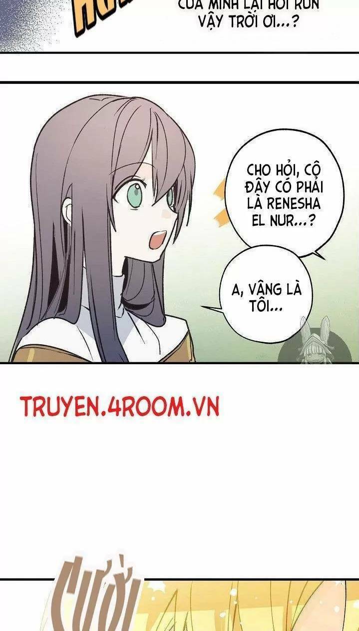 Lời Thú Nhận Nhầm Lẫn: Chapter 7