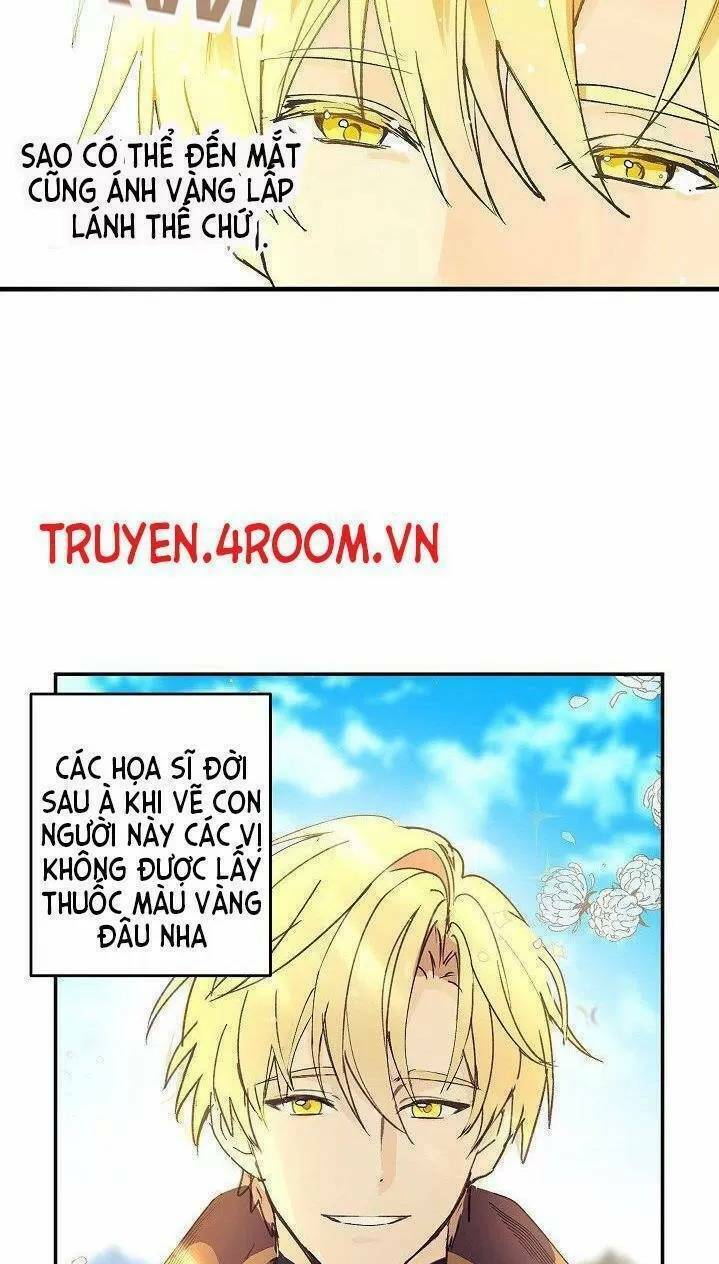 Lời Thú Nhận Nhầm Lẫn: Chapter 7