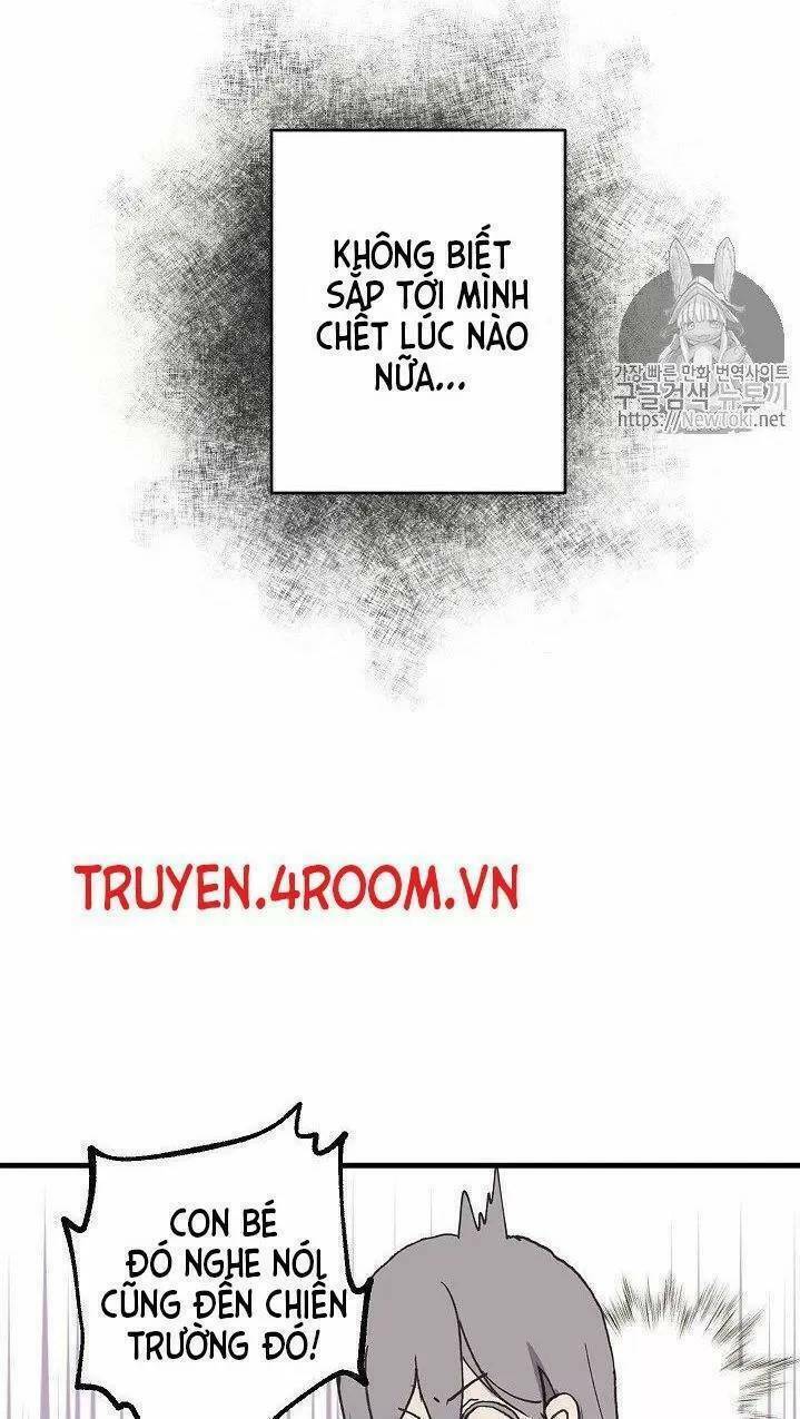 Lời Thú Nhận Nhầm Lẫn: Chapter 7