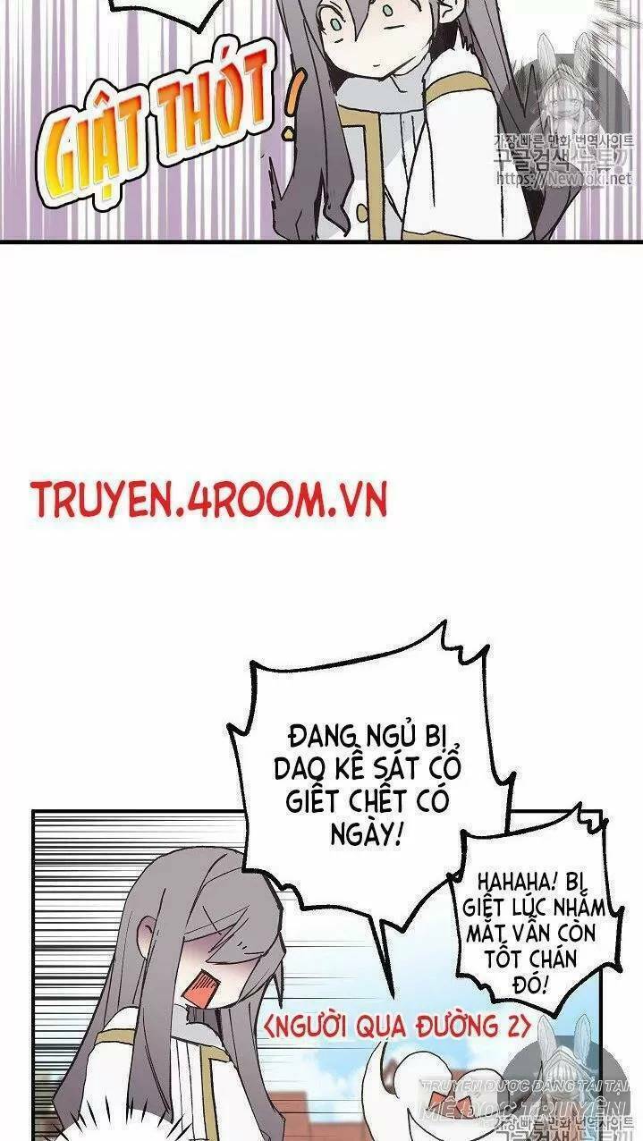 Lời Thú Nhận Nhầm Lẫn: Chapter 7